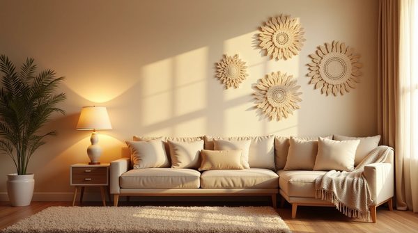 Apliques de pared: ilumina tu hogar con estilo y diseño