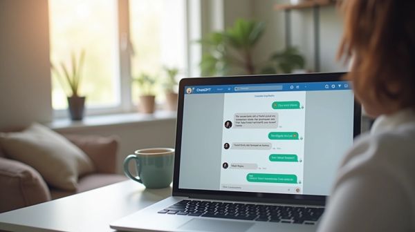 Chatea con ChatGPT gratis y sin necesidad de registro