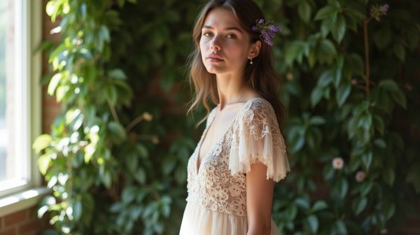 Cómo elegir el vestido boho perfecto para cada ocasión