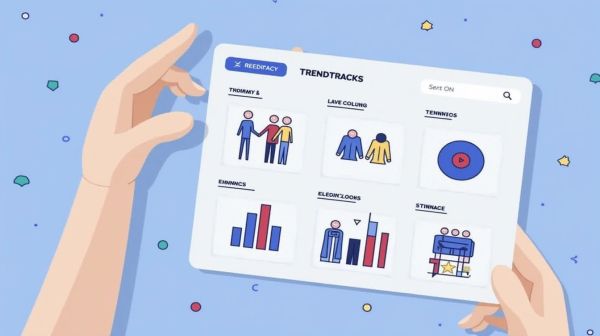 Cómo trendtrack transforma tu análisis de tendencias en e-commerce