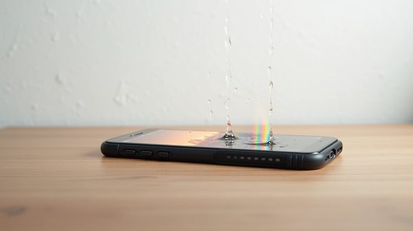 Descubre las fundas impermeables para móvil que protegen tu dispositivo