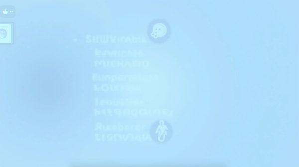 Transcripción de video a texto en varios idiomas